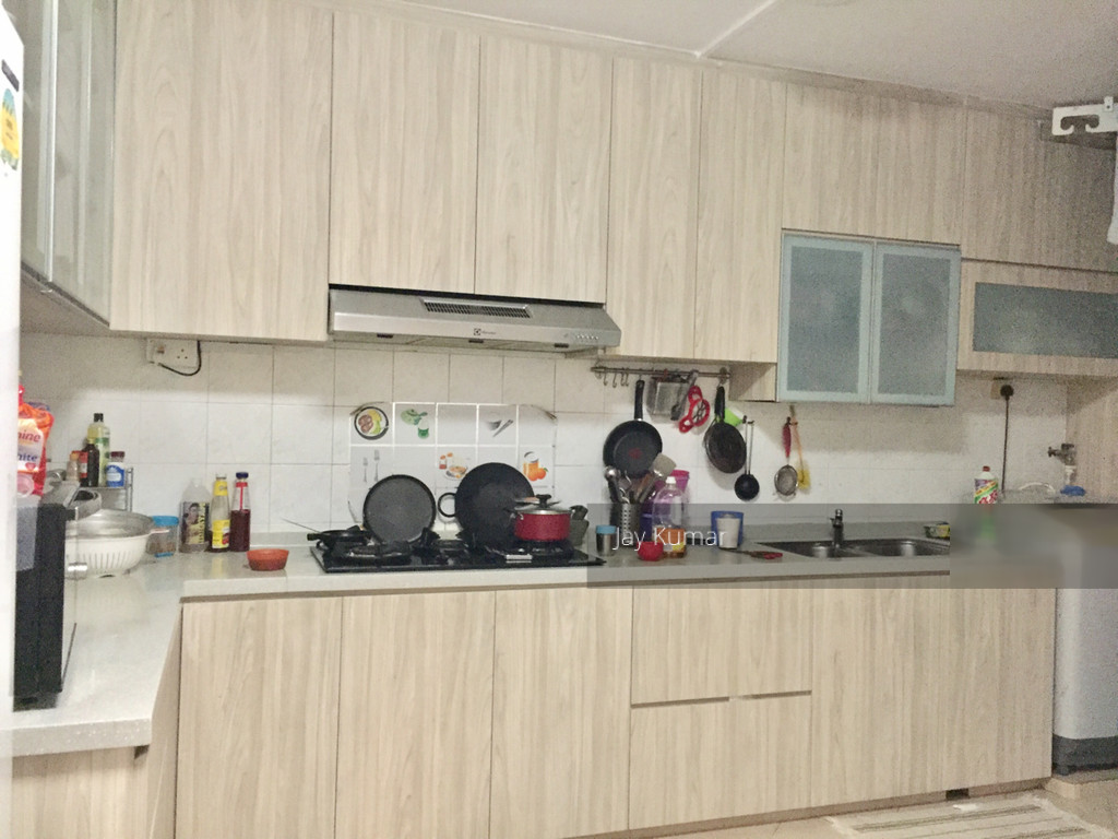 Blk 121 Rivervale Drive (Sengkang), HDB 5 Rooms #149692632